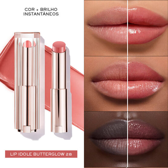 LIP IDOLE BUTTERGLOW 28